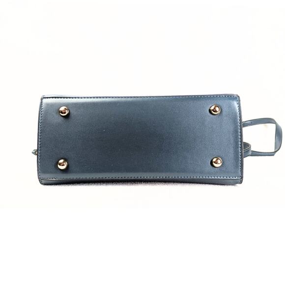 NWT Dune London Purce Convertible Crossbody Satchel Handbag With a Wallet - Picture 4 of 7